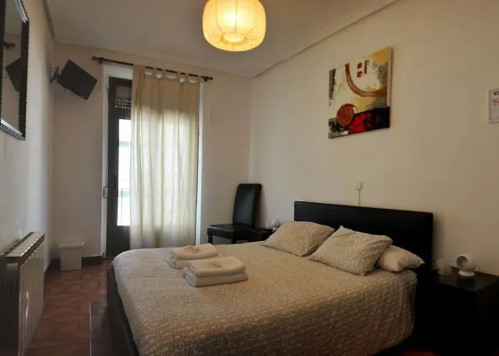 Aristizabal 3* San Sebastián