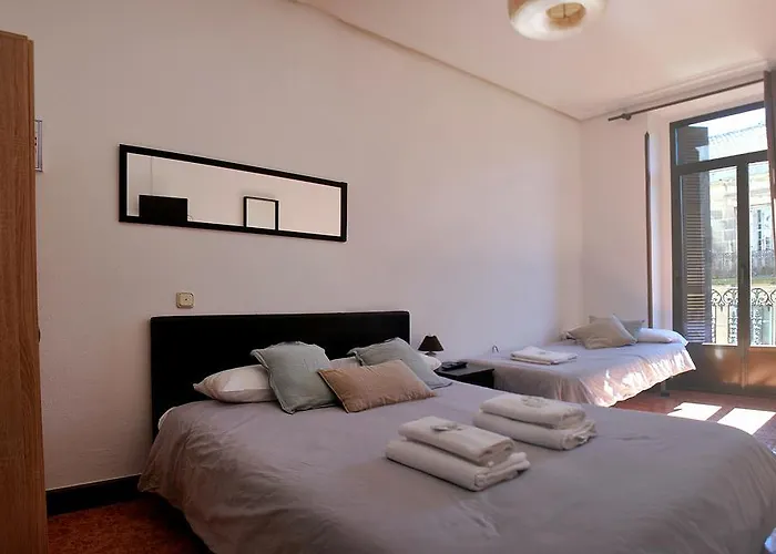 Aristizabal Pensjonat