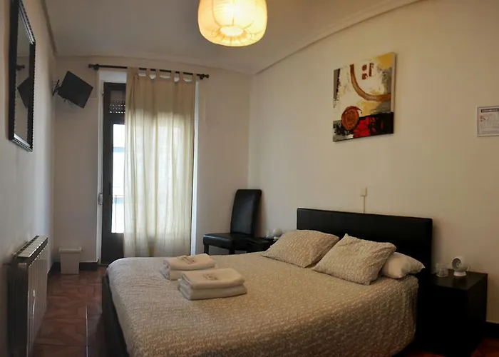 Aristizabal Pensjonat 3*