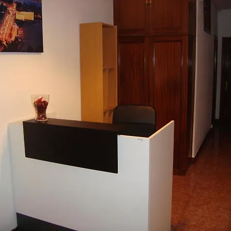 Aristizabal بيت ضيافة *