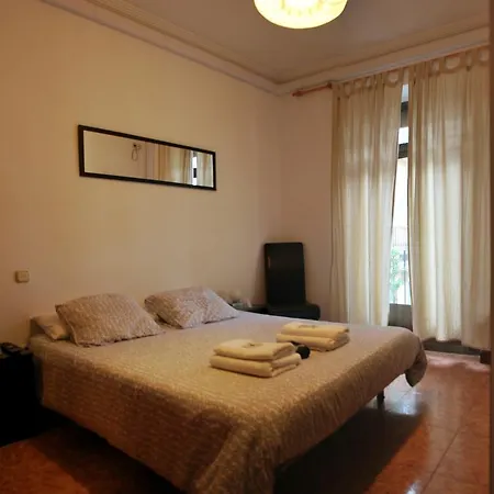 Aristizabal سان سيباستيان