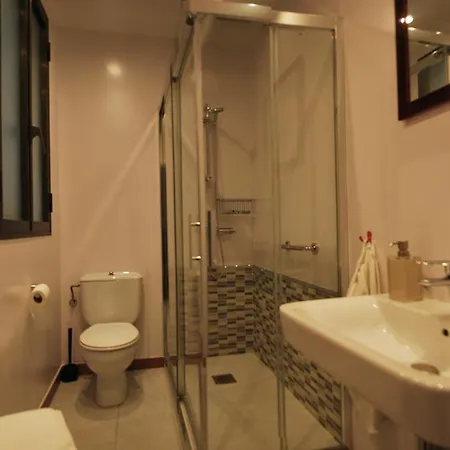 Aristizabal Guest house *