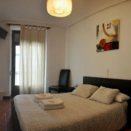 Aristizabal بيت ضيافة *