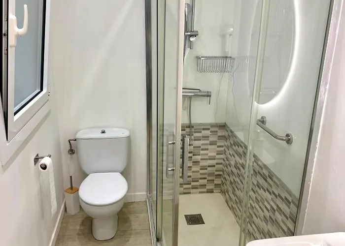 Aristizabal 3* San Sebastián