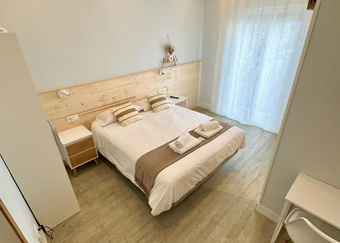 Aristizabal 3* San Sebastián