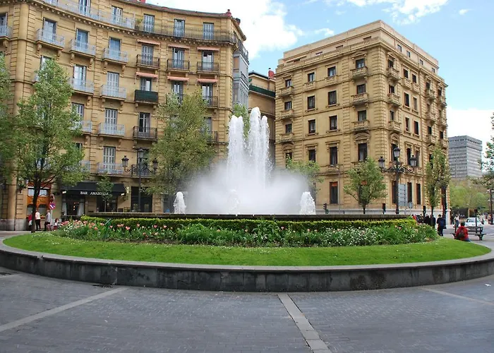 Aristizabal 3* San Sebastián